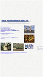 Mobile Screenshot of bvm-berlin.de